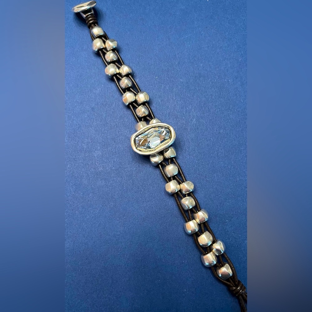 Uno de 50 bracelet